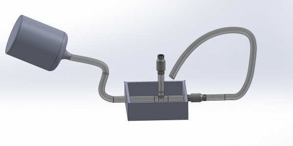 Demo for Thermodynamics and Fluids