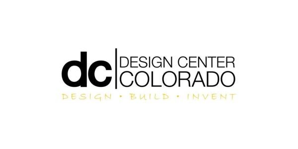 Design Center Colorado Logo