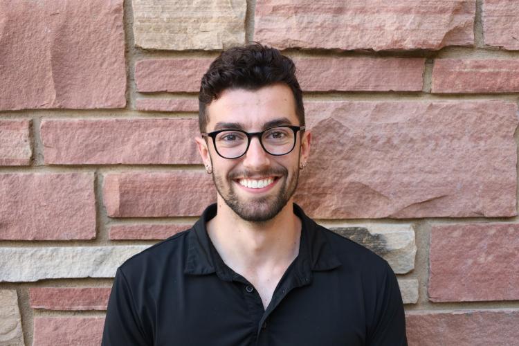Nick Rovito