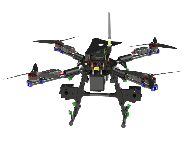 SD F25 Team 11 Cover