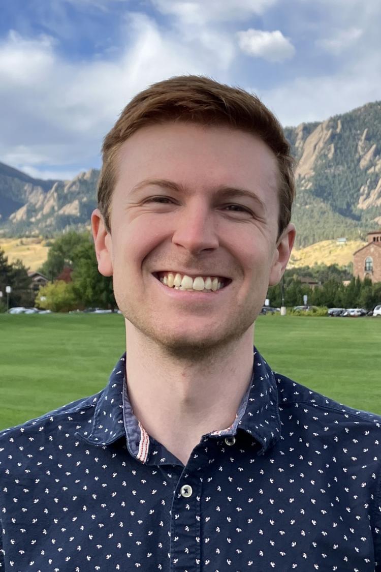 Alex Hedrick