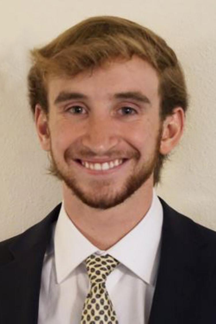 Andrew Beiter