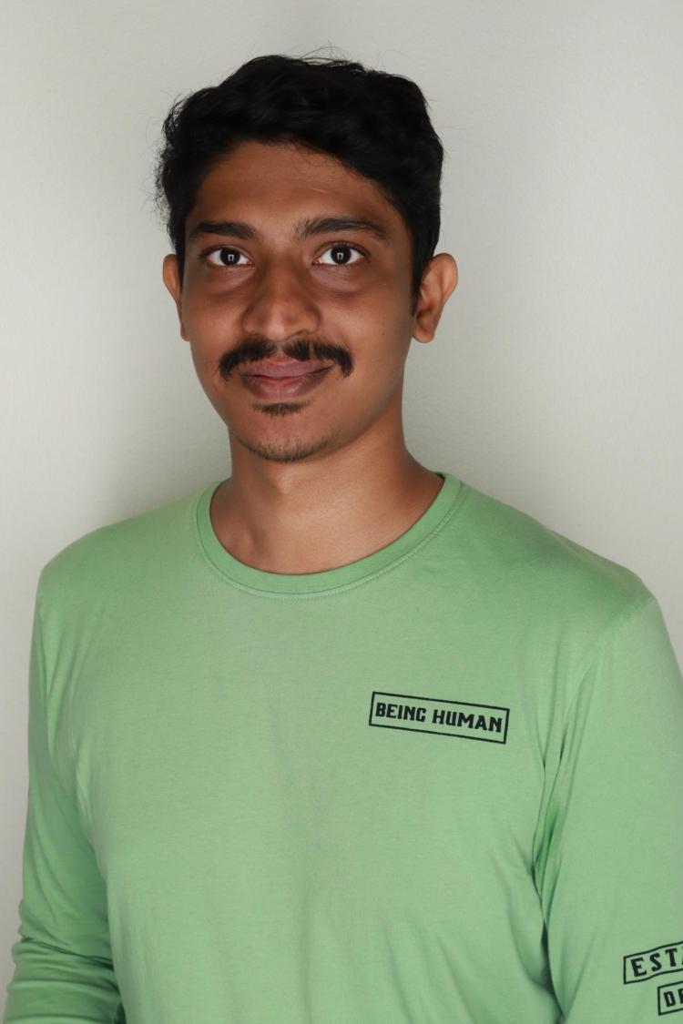 Desh