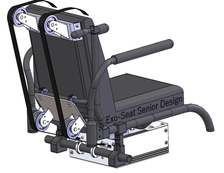exo-seat