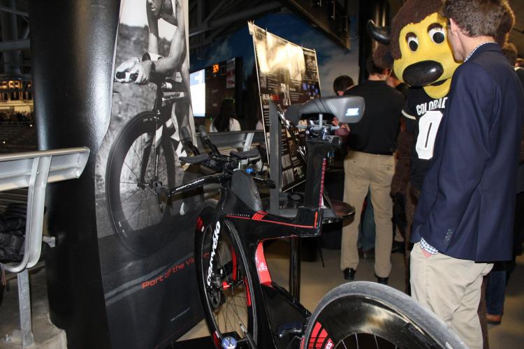 Expo 2018 CeramicSpeed