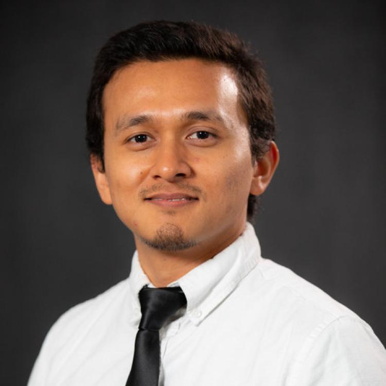 gazendra shakya