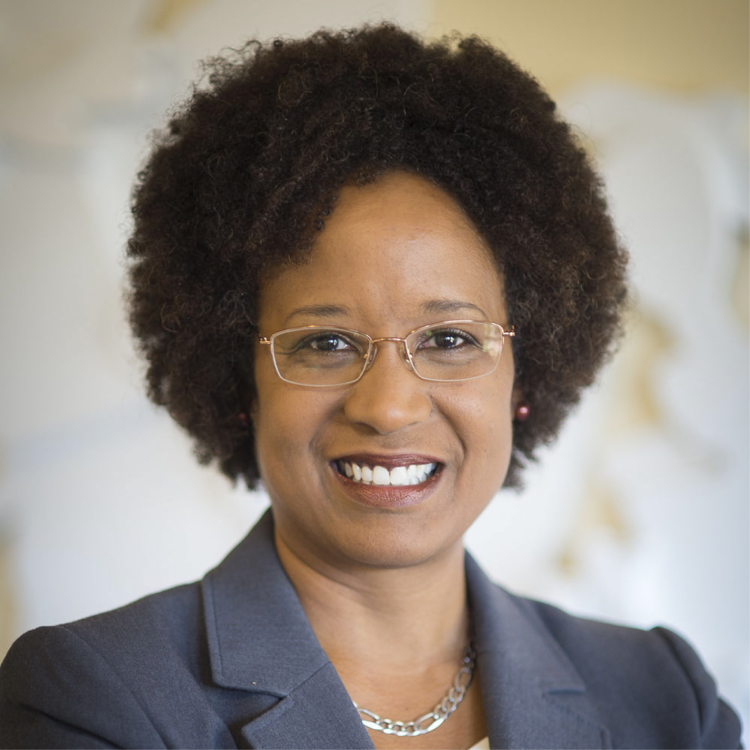 Harriet Nembhard headshot