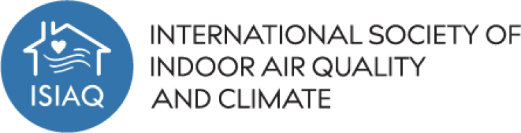 ISIAQ logo