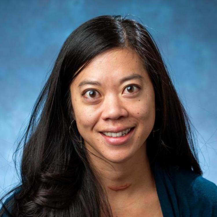 Janet Tsai