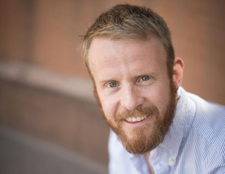 Jared Leidich