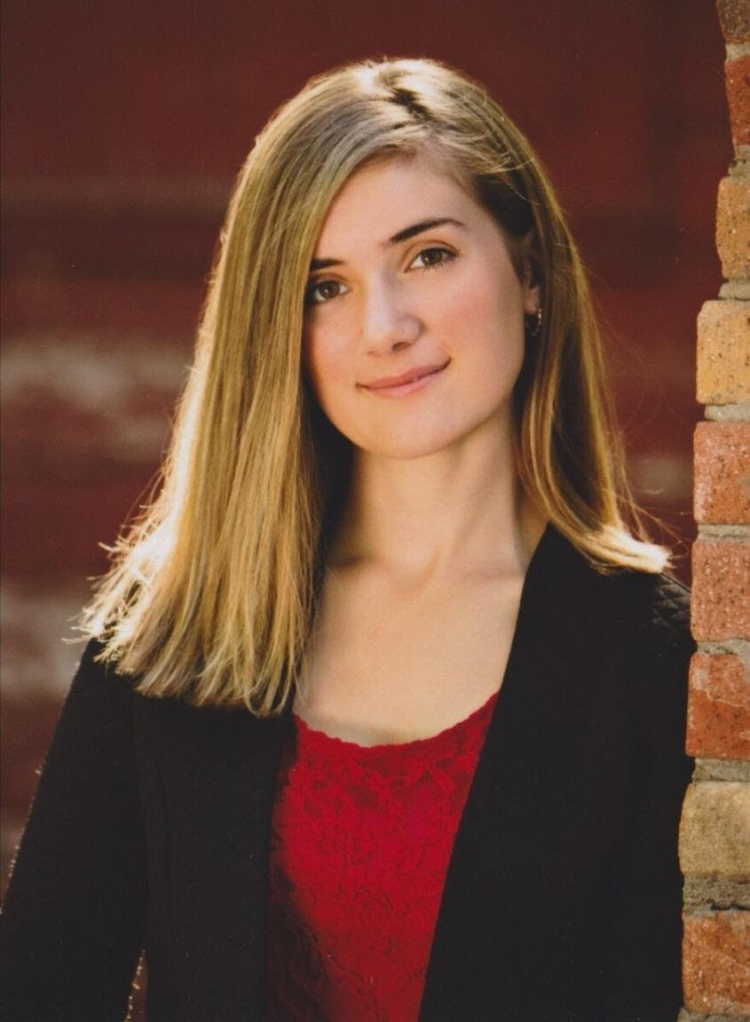 Katie Kubacki