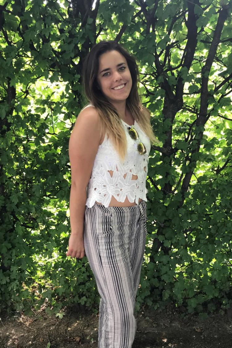 Kelsea Keenan