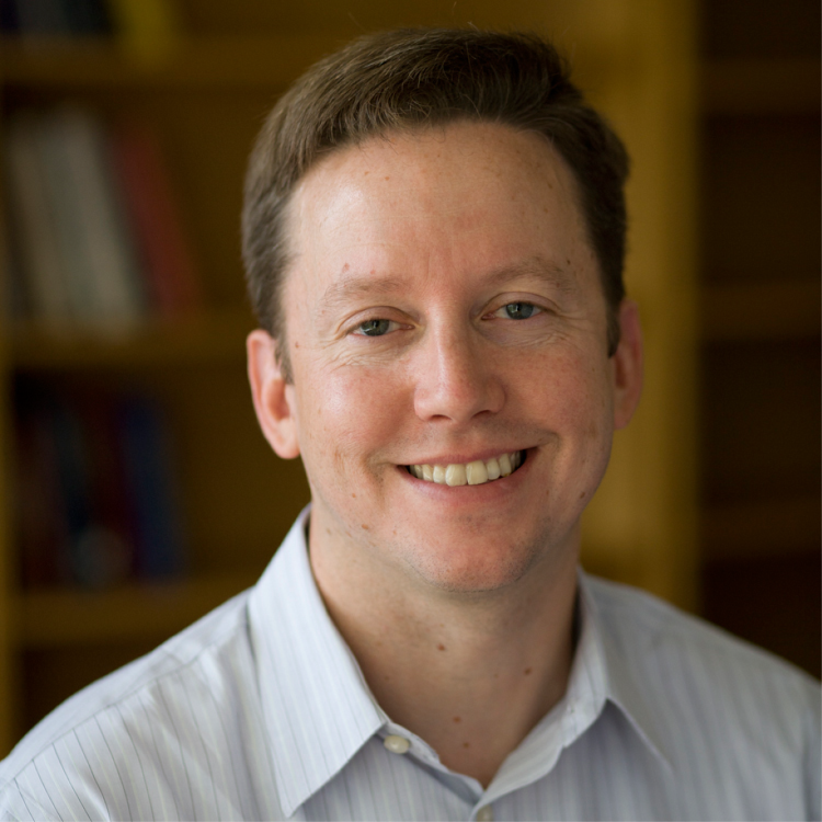 Mark Campbell headshot