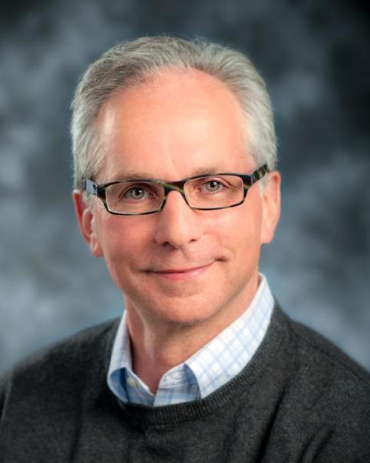 Michael Stockman