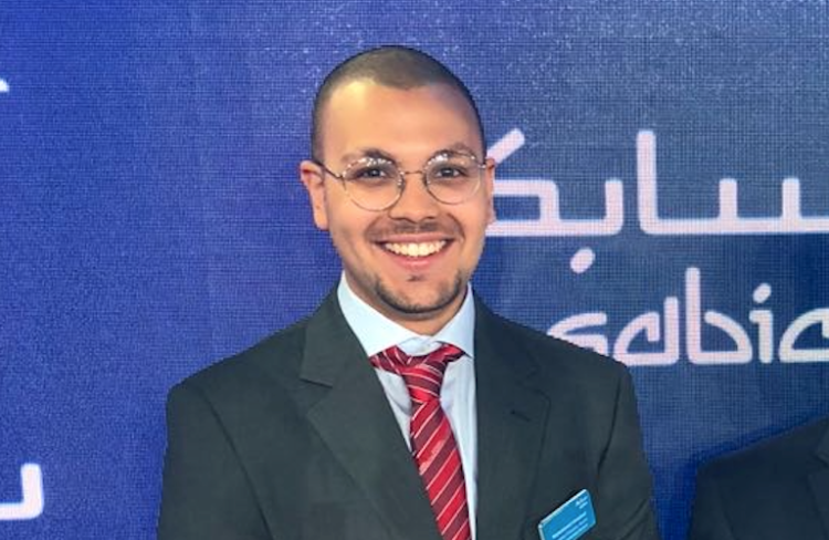 Mohammed Alwakeel headshot