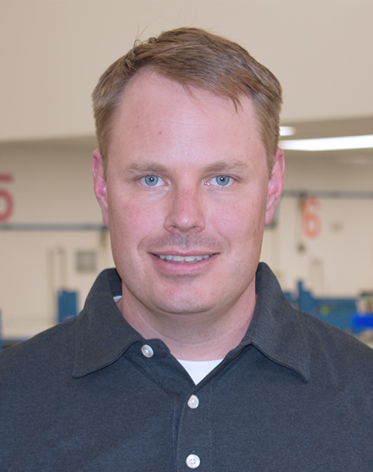 Steve Neely