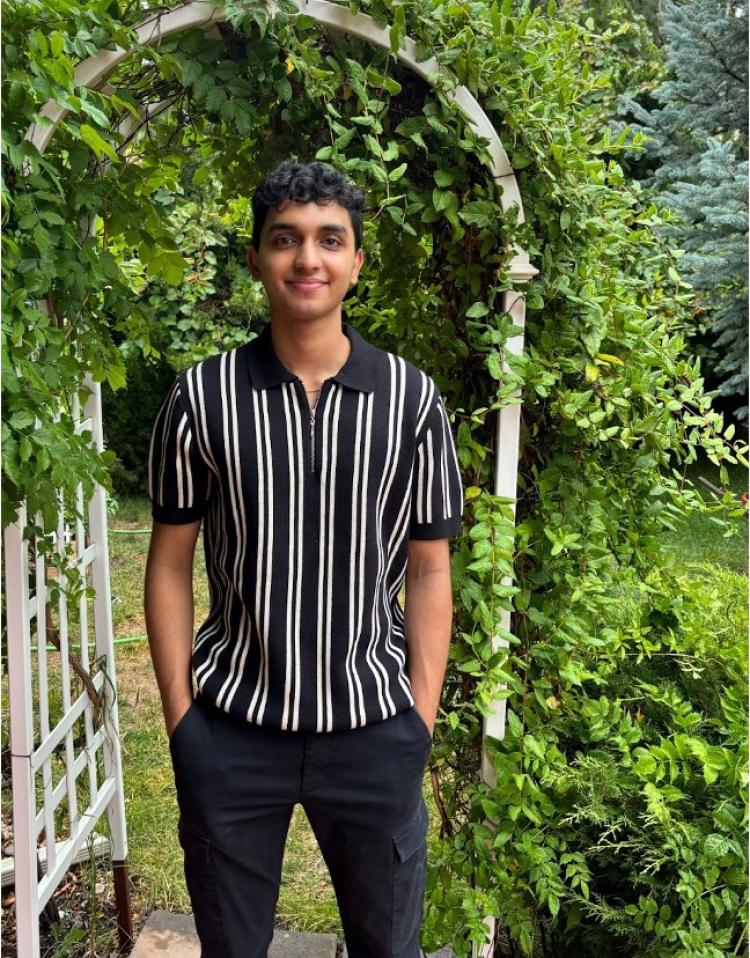 Pranav Maddali
