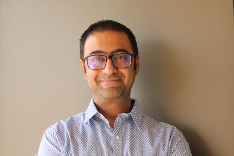 Debanjan Mukherjee