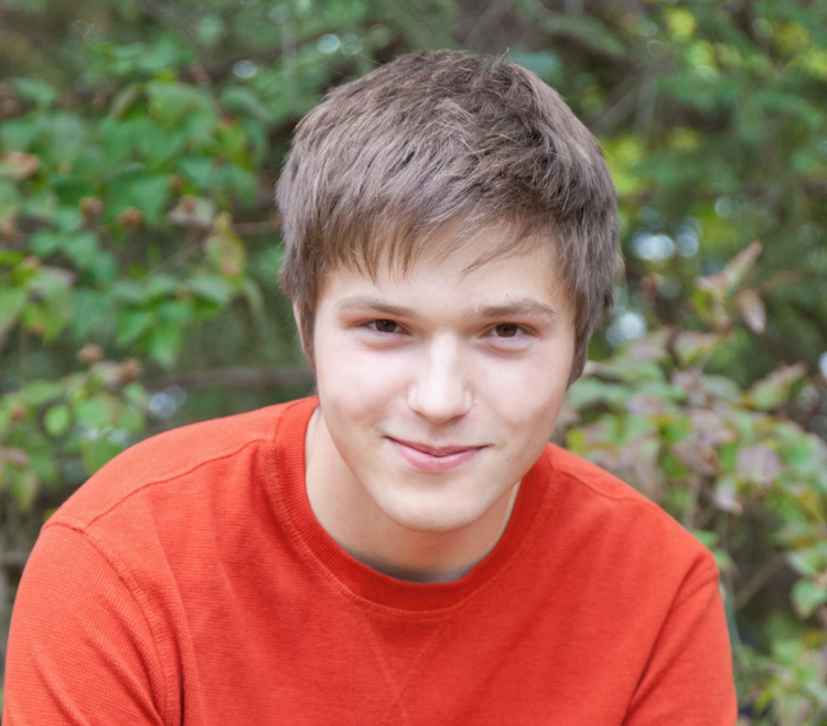 Ryan Smith