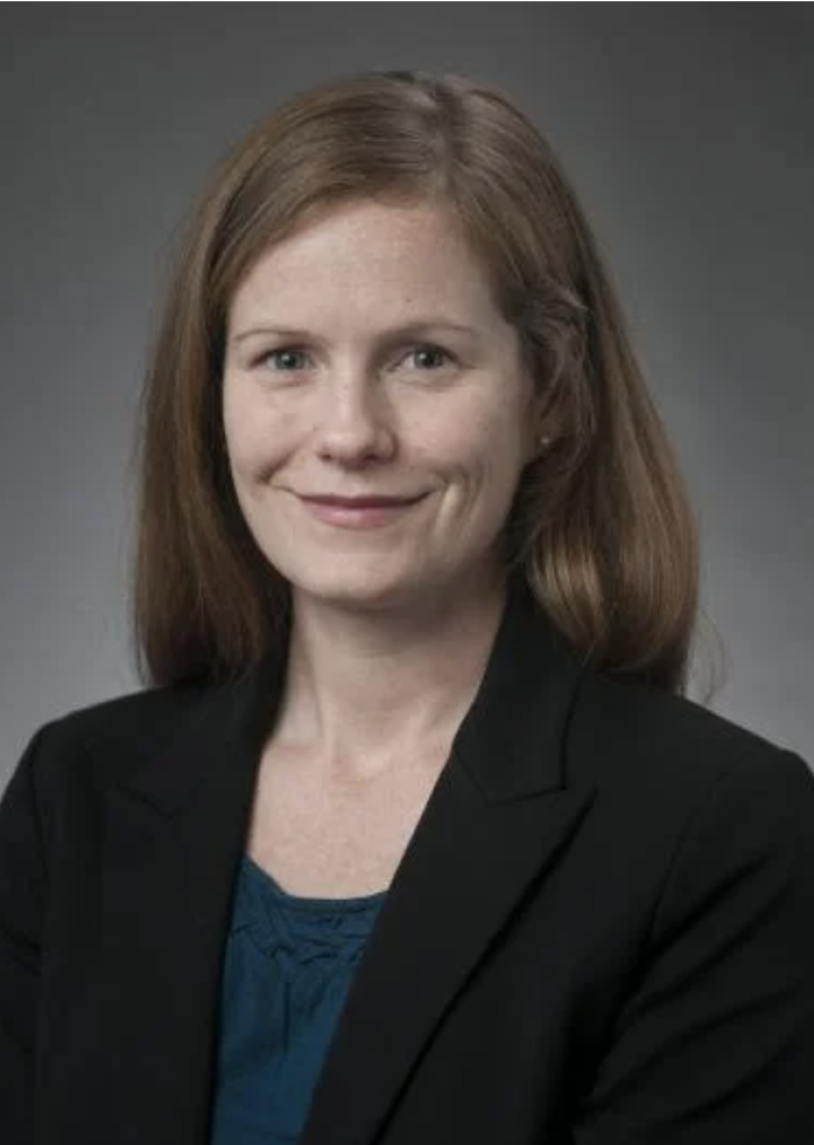 Maureen Lynch