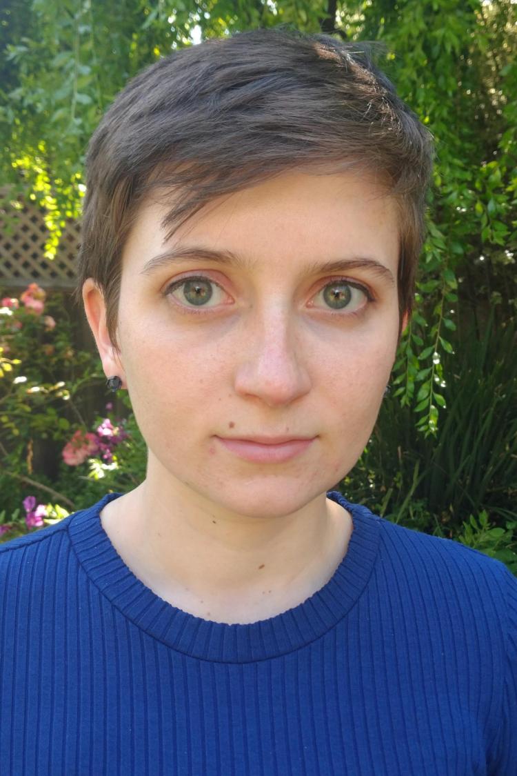 Zoe Turin