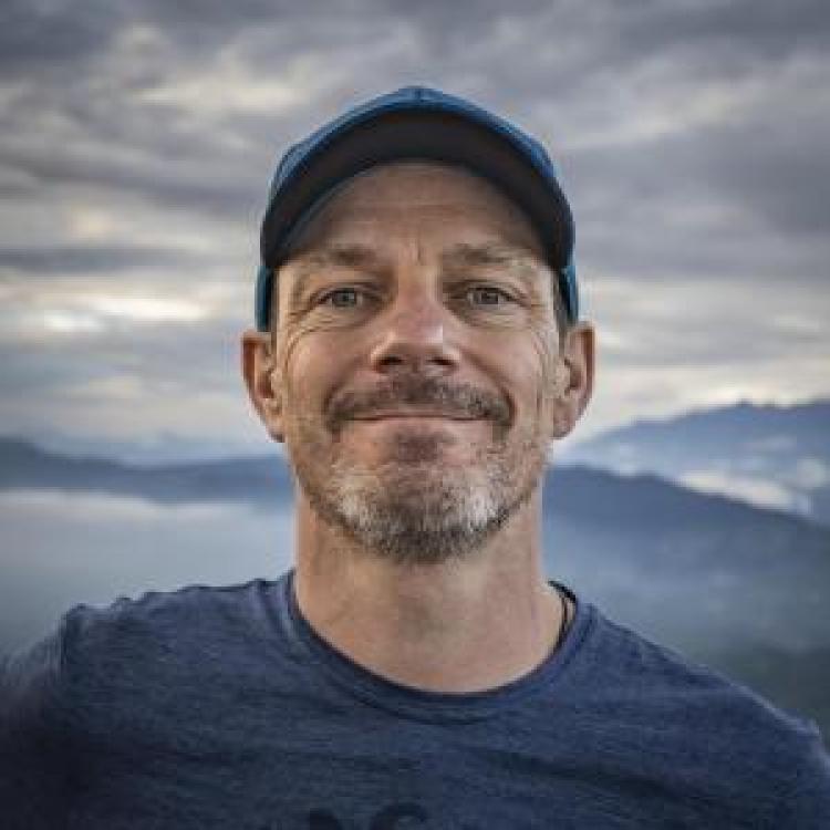 Jason Cloyd