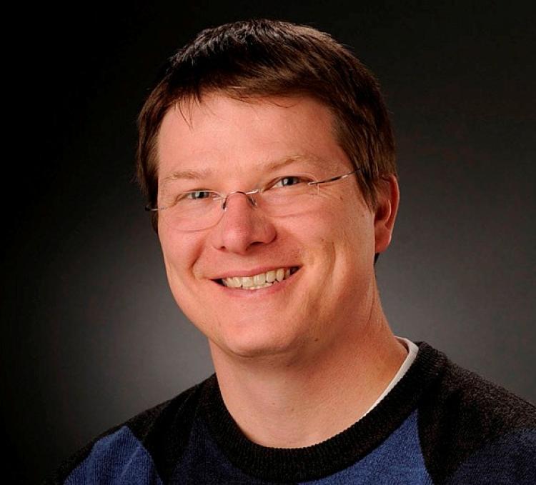 Jeff Sokol