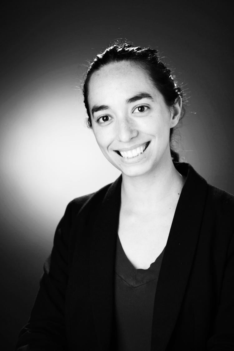 Samantha Kelly-Borjon
