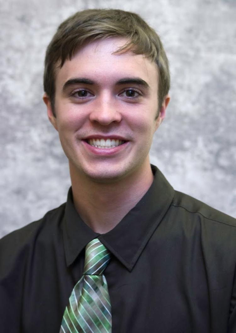Andrew Baugher