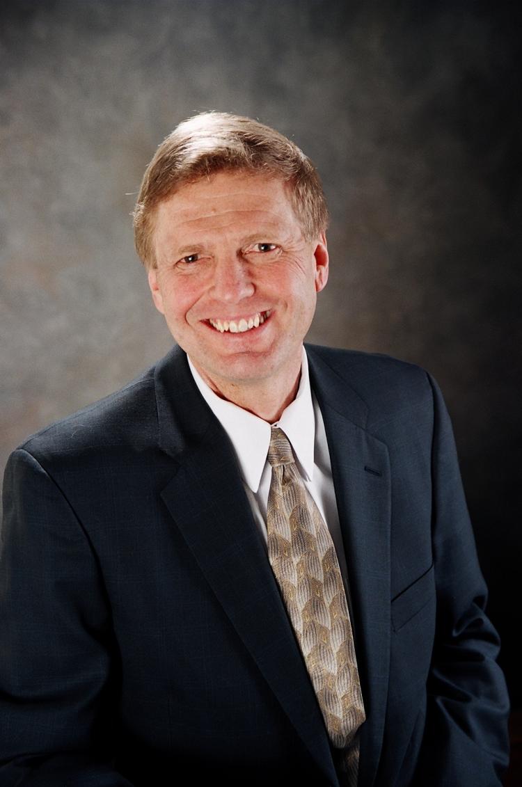Chris Schmatenberger