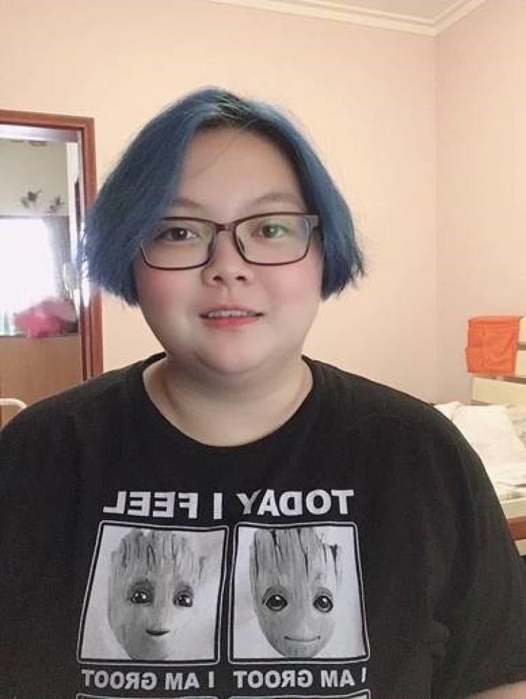Ruhan Yang