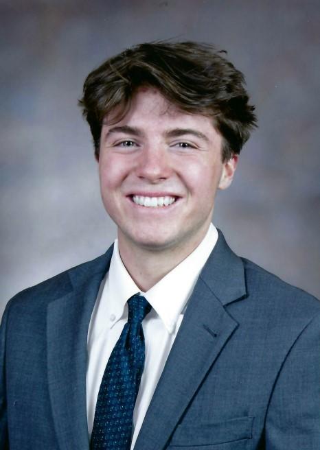 Harrison William Gannon