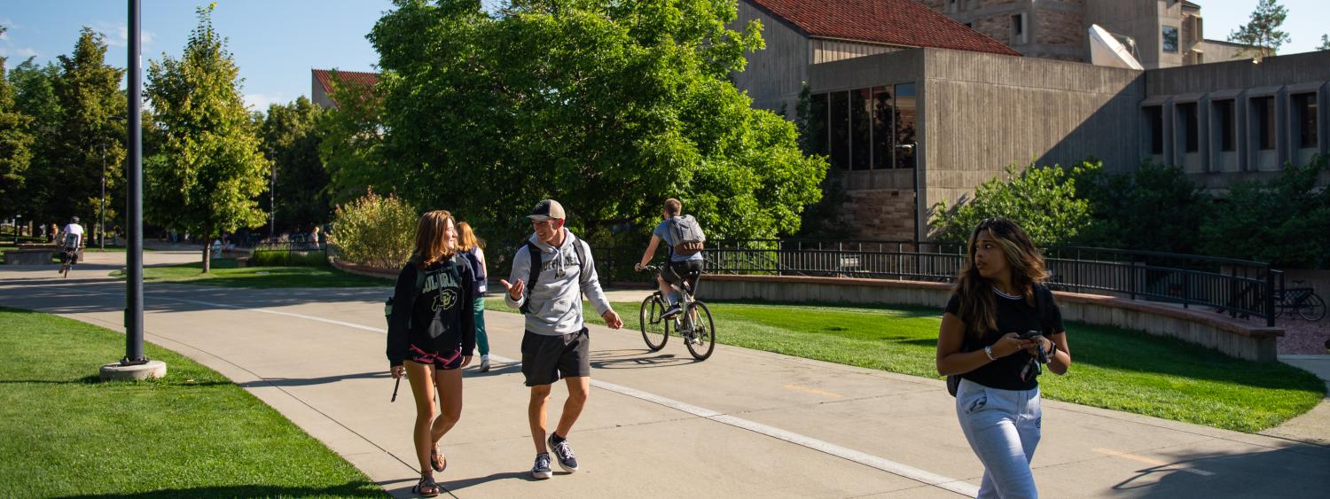 outside engineering center