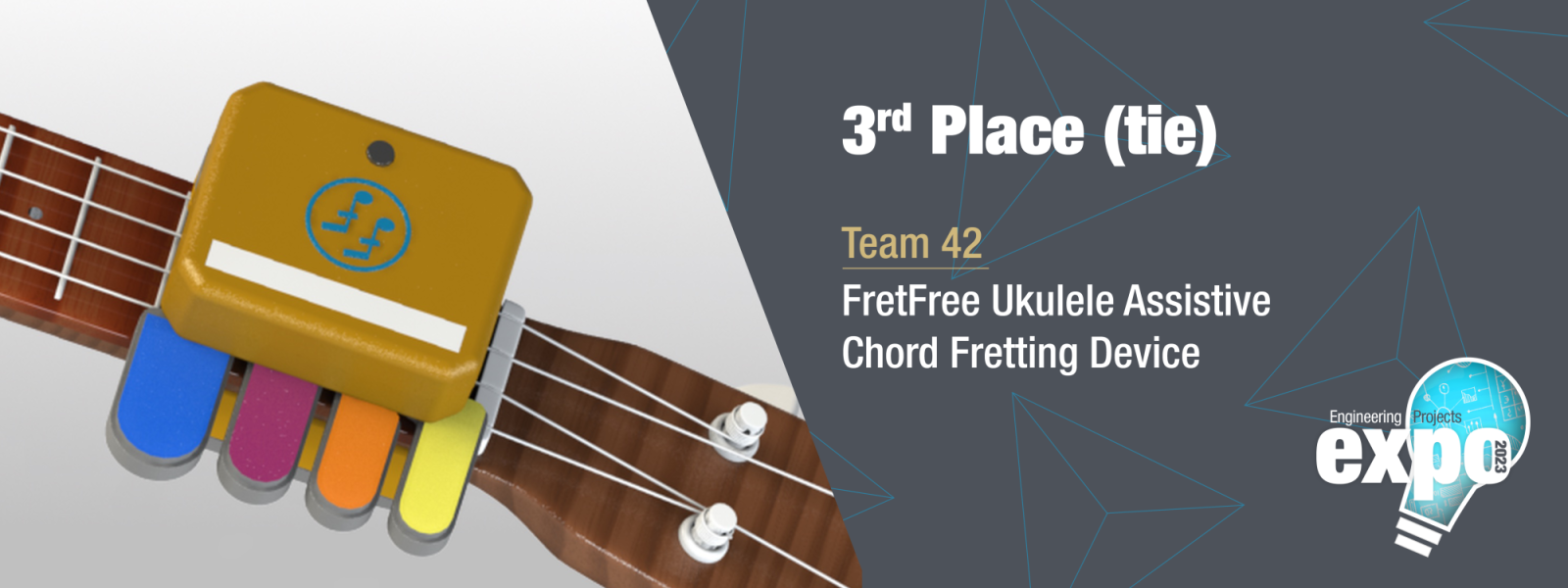 3rd Place 2