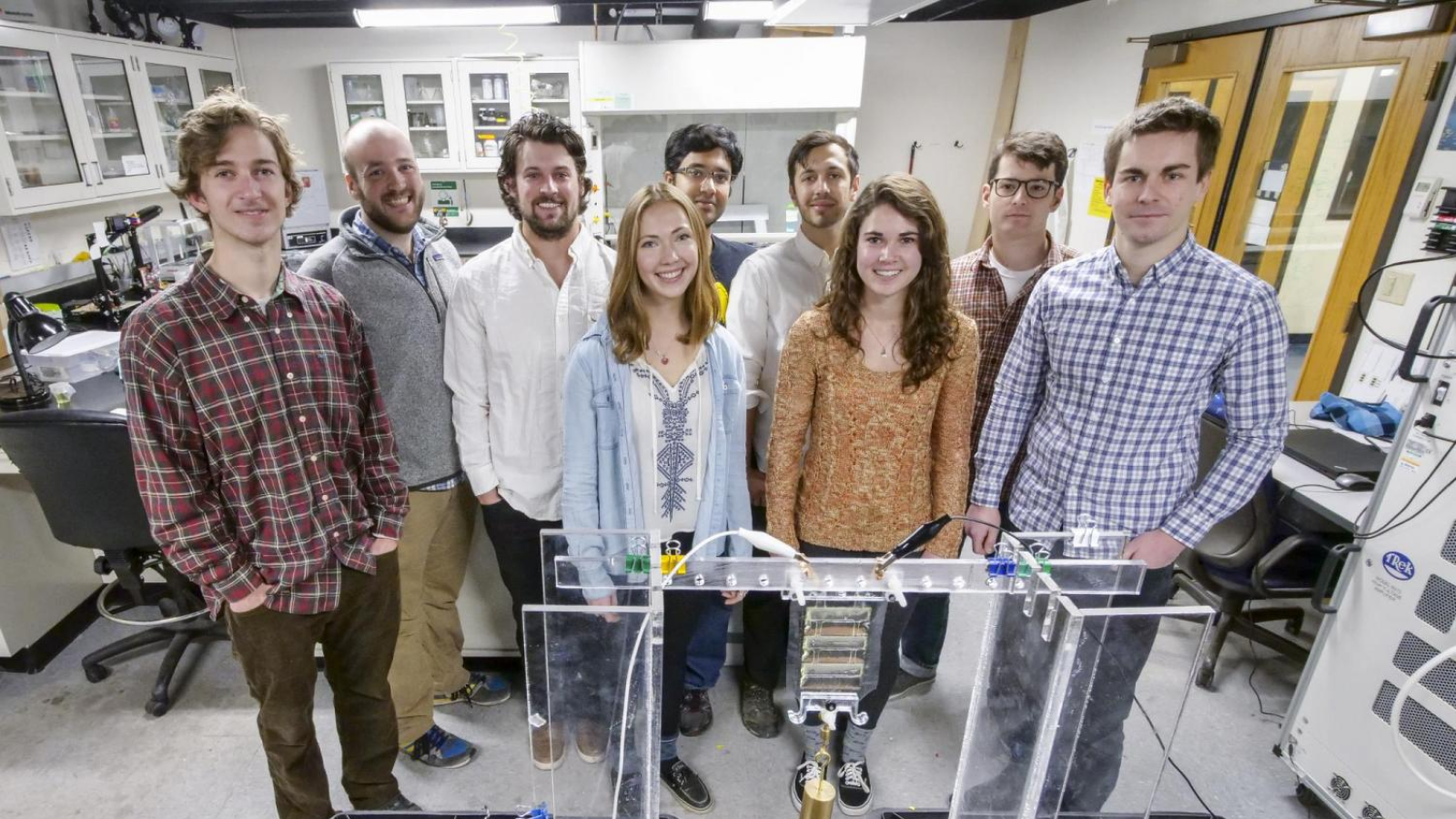 Keplinger Lab