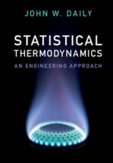 John Daily Textbook Statistical Thermodynamics