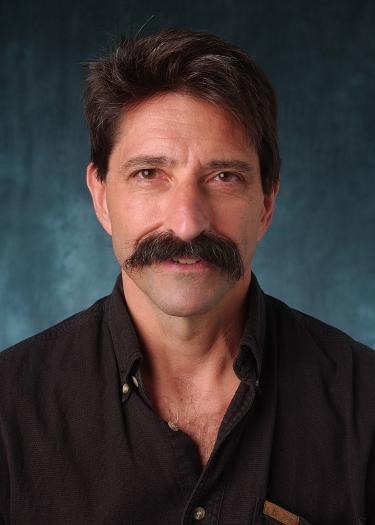 John Pellegrino headshot