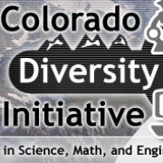 Colorado Diversity Initiative Logo.