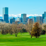 Denver, Colorado