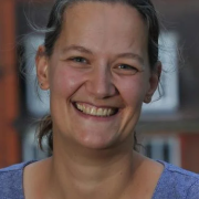 Nathalie Vriend