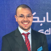 Mohammed Alwakeel headshot