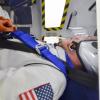 space testing lab