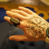 Digital haptics device, developed by Afference