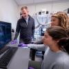 corey neu in lab