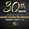 academic recognition breakfast