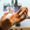3D printing in space with Gregory Whiting