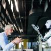 artificial intelligence autonomy at conference on world affairs