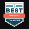 best robotics colleges