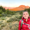 Bevara founders outdoors