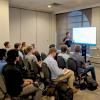 careers in me symposium presenter